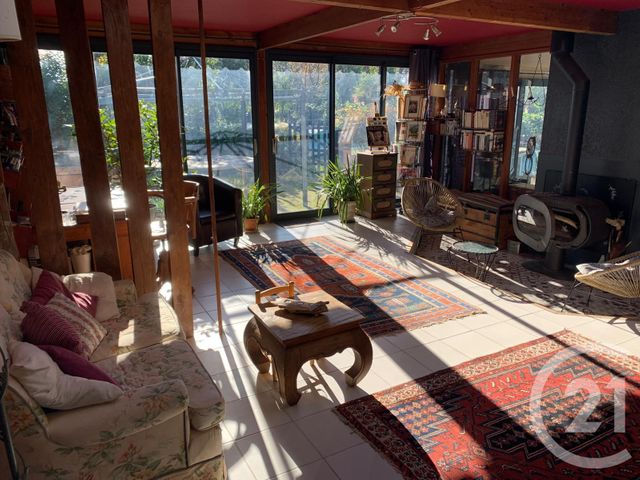 Maison &agrave; vendre - 6 pi&egrave;ces - 187 m2 - Carcans - 33 - AQUITAINE