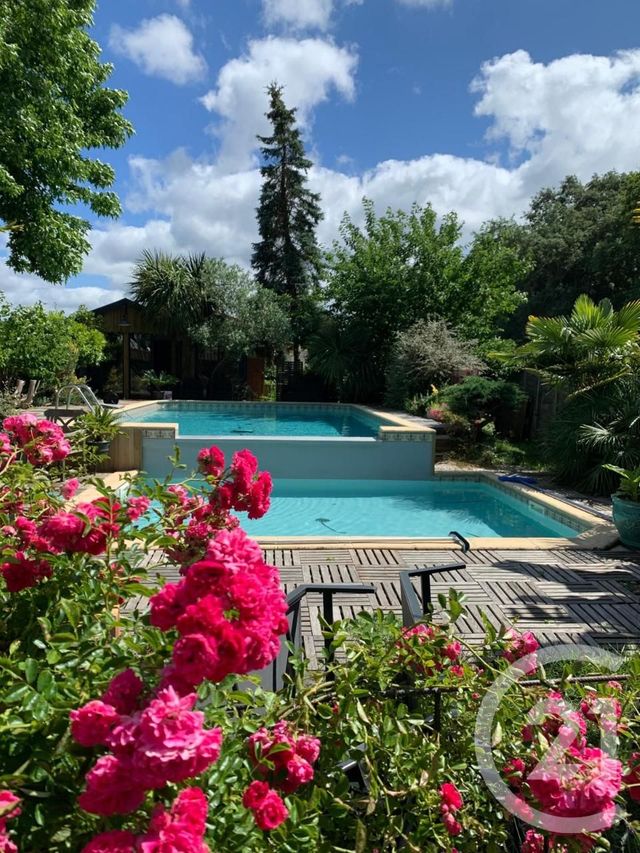 Maison à vendre CARCANS