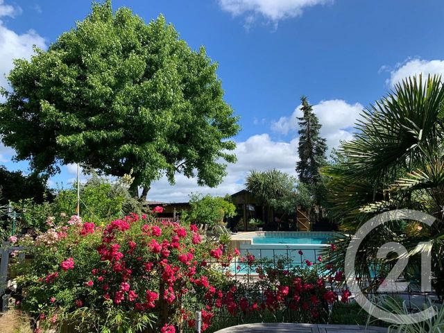 Maison &agrave; vendre - 6 pi&egrave;ces - 187 m2 - Carcans - 33 - AQUITAINE