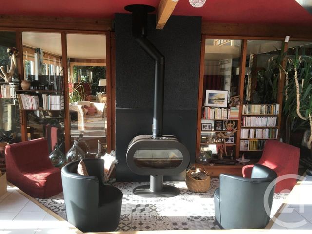 Maison &agrave; vendre - 6 pi&egrave;ces - 187 m2 - Carcans - 33 - AQUITAINE