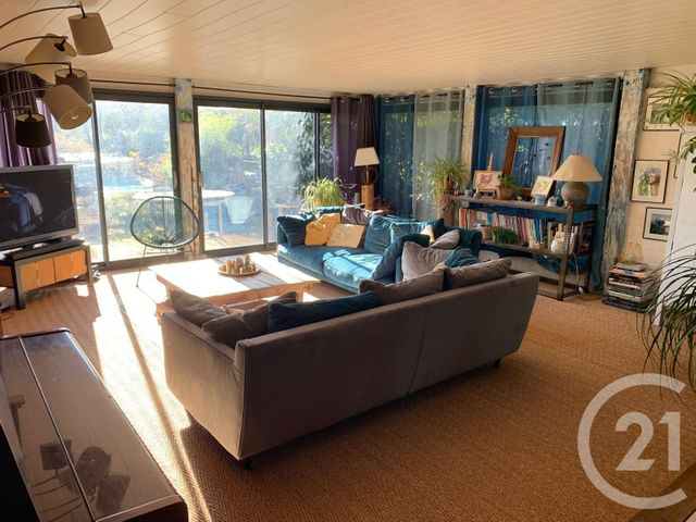 Maison &agrave; vendre - 6 pi&egrave;ces - 187 m2 - Carcans - 33 - AQUITAINE