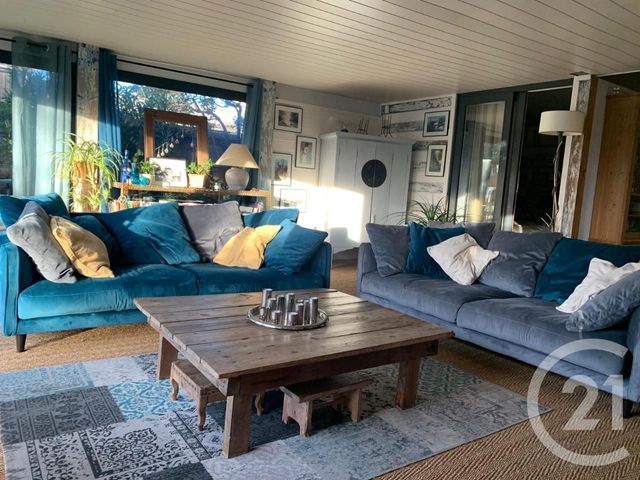 Maison &agrave; vendre - 6 pi&egrave;ces - 187 m2 - Carcans - 33 - AQUITAINE