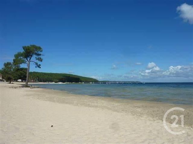 Appartement à vendre - 2 pièces - 48,82 m2 - Carcans - 33 - AQUITAINE