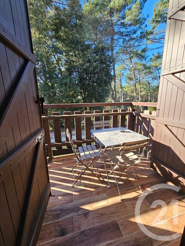 Appartement à vendre - 2 pièces - 48,82 m2 - Carcans - 33 - AQUITAINE