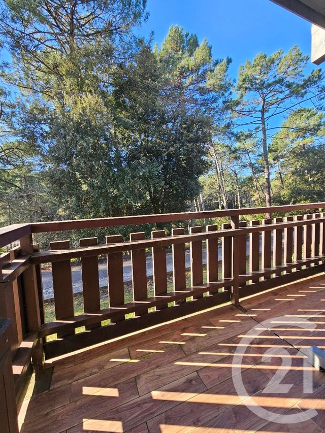 Appartement à vendre - 2 pièces - 48,82 m2 - Carcans - 33 - AQUITAINE