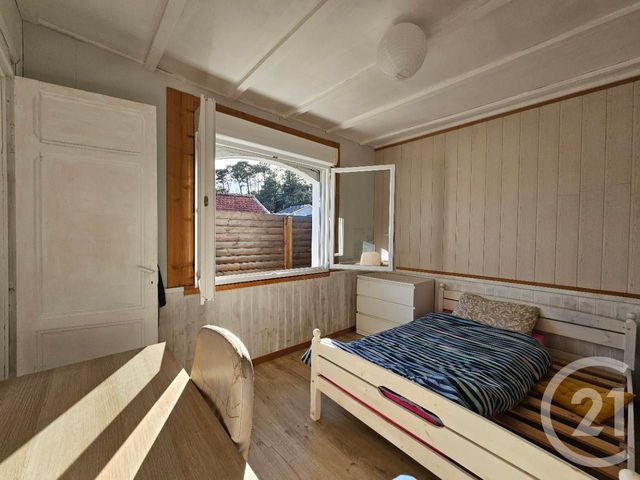 Maison à vendre - 4 pièces - 40,80 m2 - Carcans - 33 - AQUITAINE