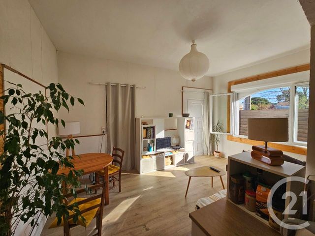 Maison à vendre - 4 pièces - 40,80 m2 - Carcans - 33 - AQUITAINE