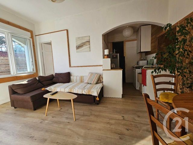 Maison à vendre - 4 pièces - 40,80 m2 - Carcans - 33 - AQUITAINE