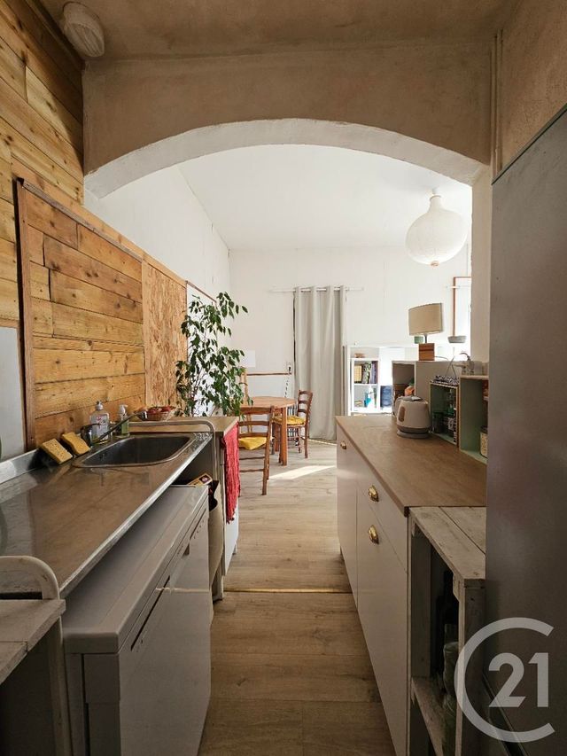 Maison à vendre - 4 pièces - 40,80 m2 - Carcans - 33 - AQUITAINE