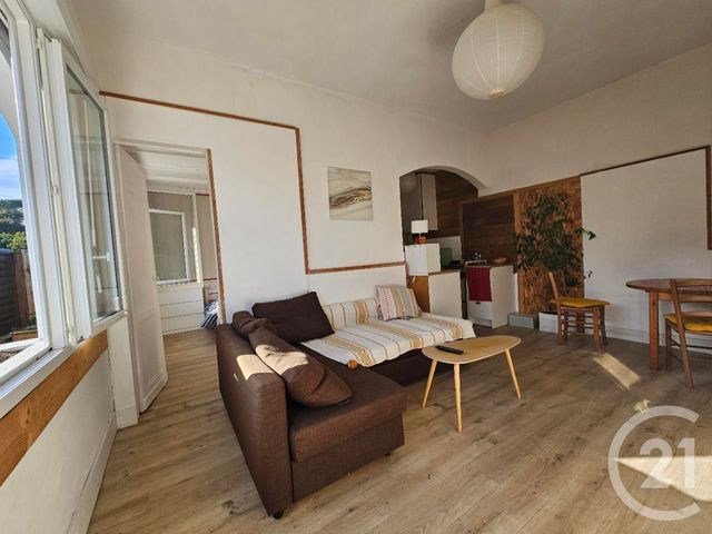 Maison à vendre - 4 pièces - 40,80 m2 - Carcans - 33 - AQUITAINE