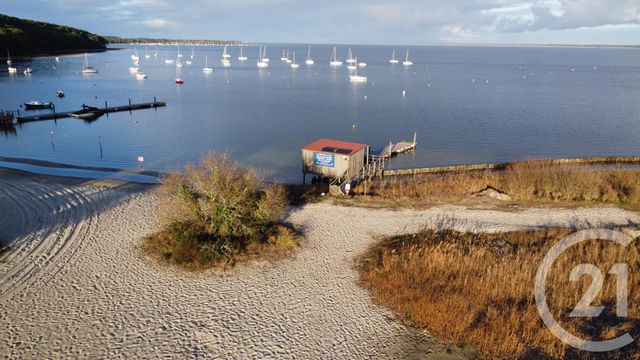 Maison à vendre - 4 pièces - 40,80 m2 - Carcans - 33 - AQUITAINE