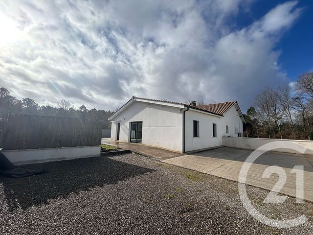 Maison &agrave; vendre - 5 pi&egrave;ces - 130 m2 - Carcans - 33 - AQUITAINE