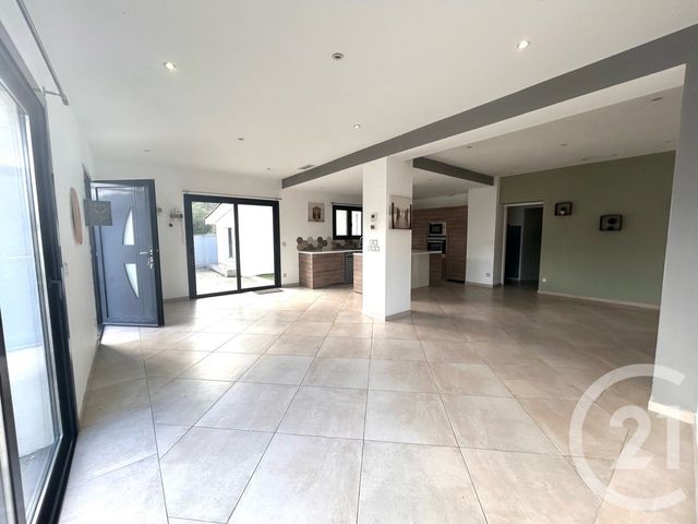 Maison &agrave; vendre - 5 pi&egrave;ces - 130 m2 - Carcans - 33 - AQUITAINE