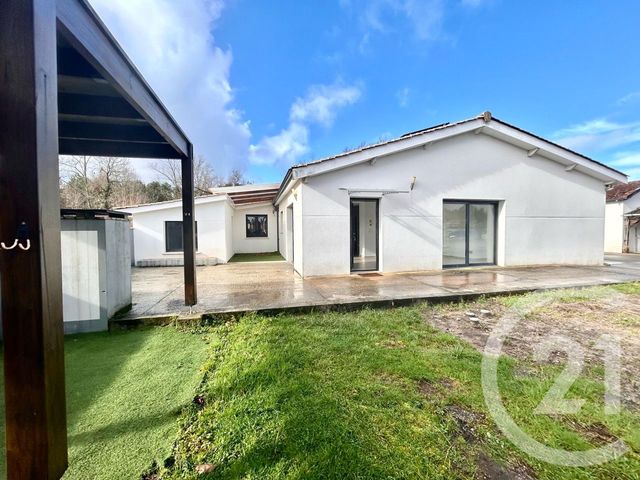 maison - CARCANS - 33