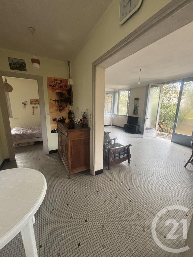 Maison &agrave; vendre - 5 pi&egrave;ces - 70 m2 - Carcans - 33 - AQUITAINE