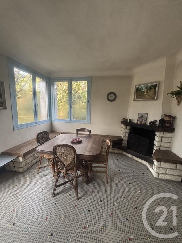 Maison &agrave; vendre - 5 pi&egrave;ces - 70 m2 - Carcans - 33 - AQUITAINE