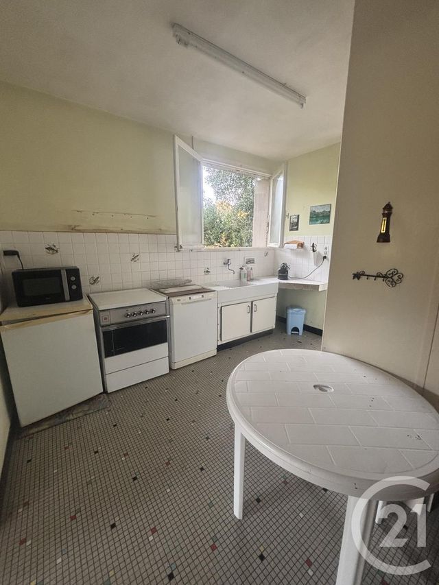 Maison &agrave; vendre - 5 pi&egrave;ces - 70 m2 - Carcans - 33 - AQUITAINE