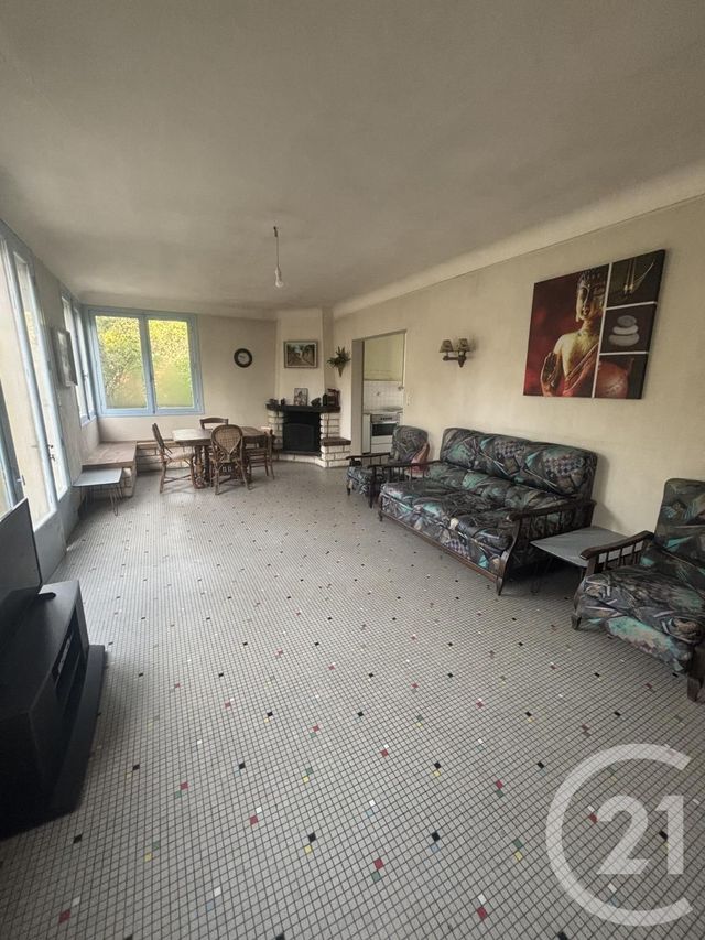 maison - CARCANS - 33