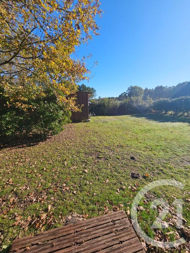 Maison &agrave; vendre - 3 pi&egrave;ces - 39 m2 - Carcans - 33 - AQUITAINE