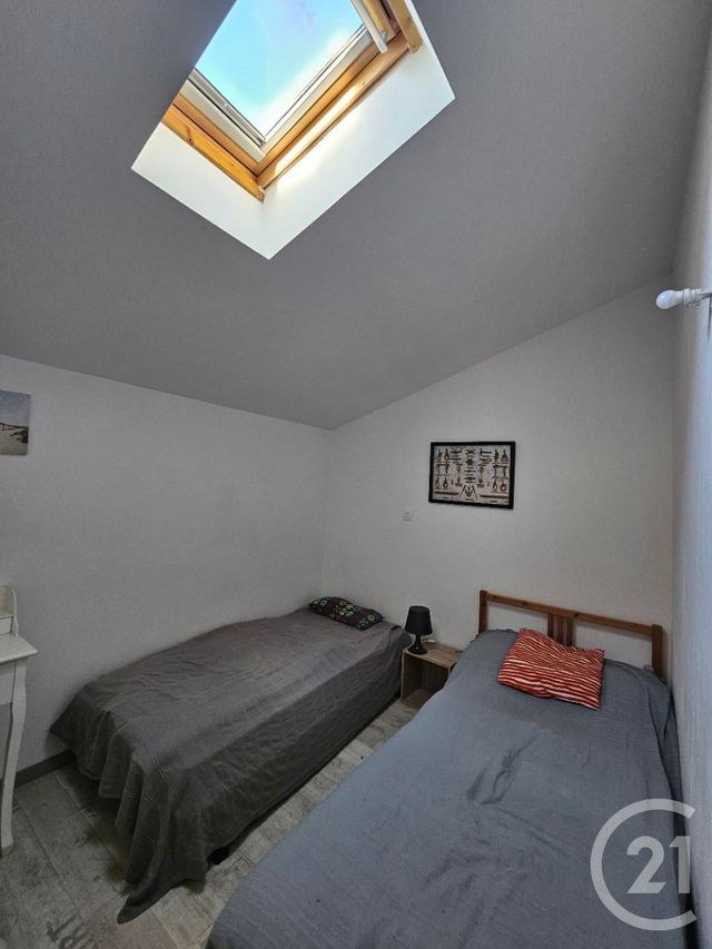 Maison &agrave; vendre - 3 pi&egrave;ces - 39 m2 - Carcans - 33 - AQUITAINE