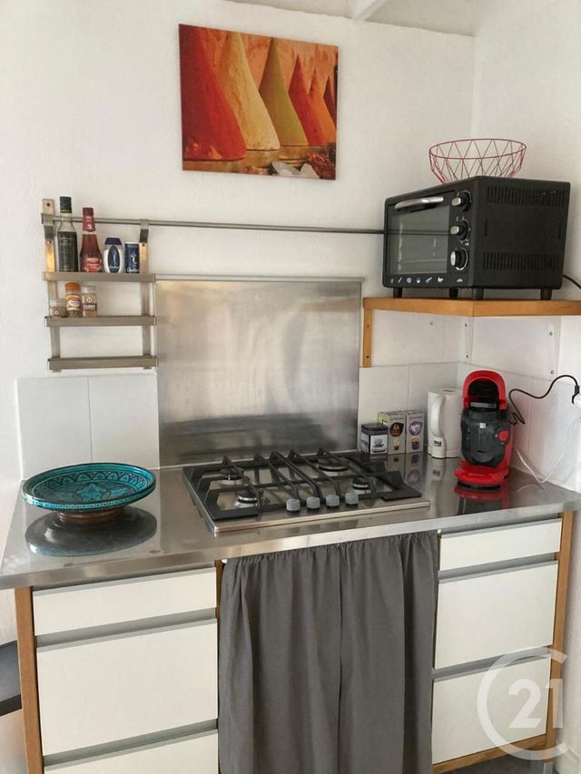 Maison &agrave; vendre - 3 pi&egrave;ces - 39 m2 - Carcans - 33 - AQUITAINE