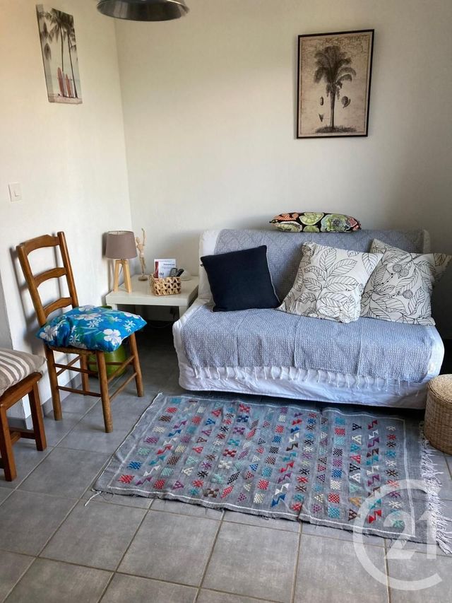 Maison &agrave; vendre - 3 pi&egrave;ces - 39 m2 - Carcans - 33 - AQUITAINE