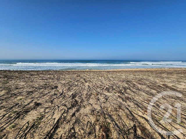 Appartement Studio &agrave; vendre - 1 pi&egrave;ce - 19,36 m2 - Lacanau - 33 - AQUITAINE