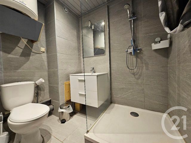 Appartement Studio &agrave; vendre - 1 pi&egrave;ce - 19,36 m2 - Lacanau - 33 - AQUITAINE