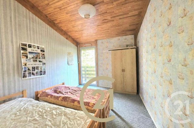 Maison &agrave; vendre - 4 pi&egrave;ces - 100,85 m2 - Carcans - 33 - AQUITAINE