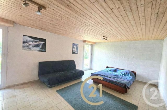 Maison &agrave; vendre - 4 pi&egrave;ces - 100,85 m2 - Carcans - 33 - AQUITAINE