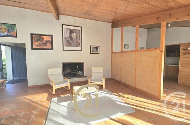 Maison &agrave; vendre - 4 pi&egrave;ces - 100,85 m2 - Carcans - 33 - AQUITAINE