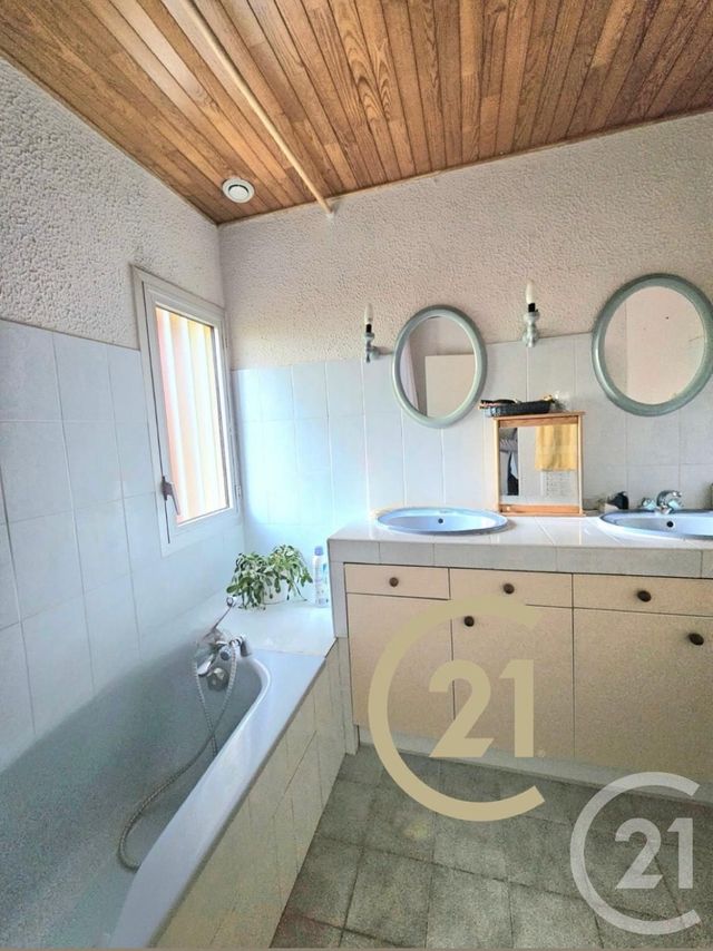 Maison &agrave; vendre - 4 pi&egrave;ces - 100,85 m2 - Carcans - 33 - AQUITAINE