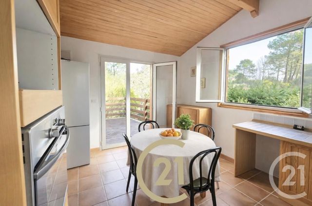 Maison &agrave; vendre - 4 pi&egrave;ces - 100,85 m2 - Carcans - 33 - AQUITAINE