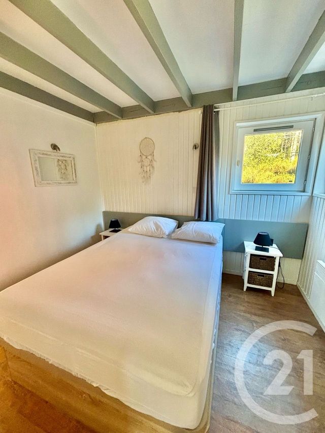 Maison &agrave; vendre - 4 pi&egrave;ces - 59,15 m2 - Carcans - 33 - AQUITAINE