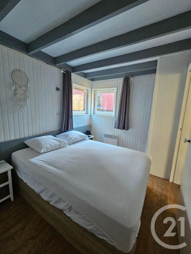 Maison &agrave; vendre - 4 pi&egrave;ces - 59,15 m2 - Carcans - 33 - AQUITAINE