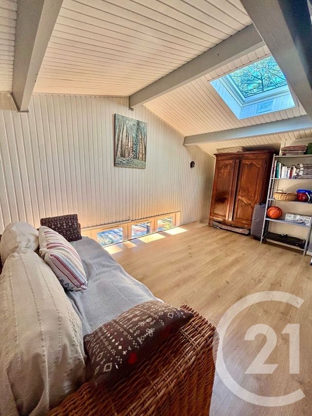 Maison &agrave; vendre - 4 pi&egrave;ces - 59,15 m2 - Carcans - 33 - AQUITAINE