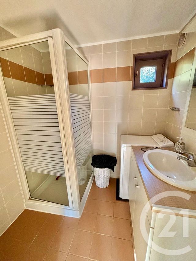 Maison &agrave; vendre - 4 pi&egrave;ces - 59,15 m2 - Carcans - 33 - AQUITAINE