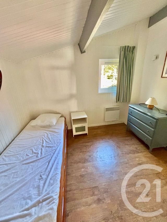 Maison &agrave; vendre - 4 pi&egrave;ces - 59,15 m2 - Carcans - 33 - AQUITAINE