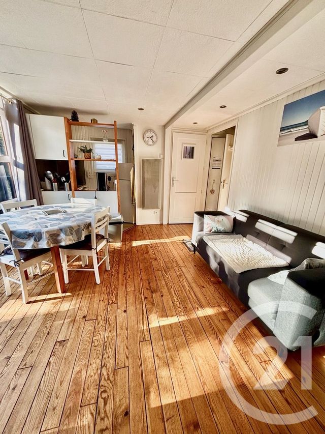 Maison &agrave; vendre - 4 pi&egrave;ces - 59,15 m2 - Carcans - 33 - AQUITAINE