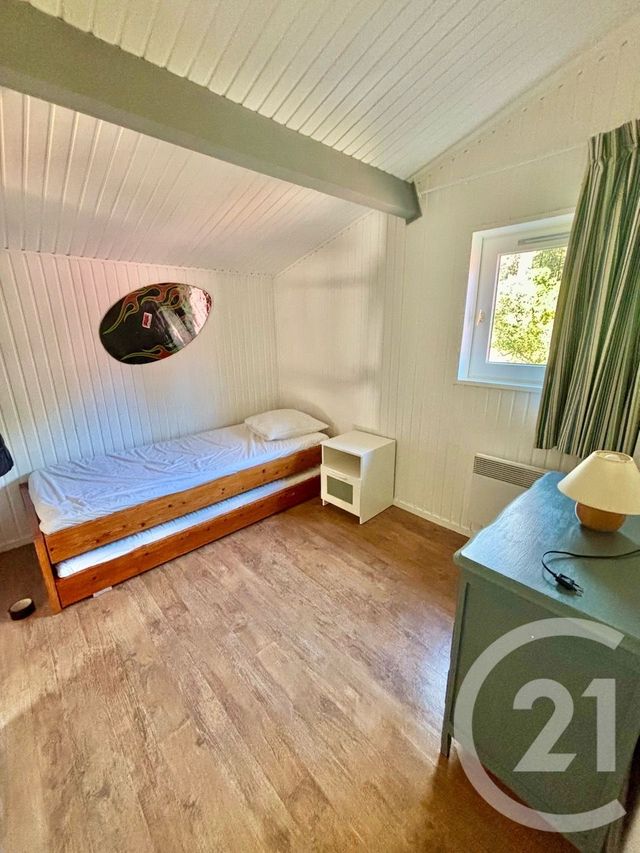 Maison &agrave; vendre - 4 pi&egrave;ces - 59,15 m2 - Carcans - 33 - AQUITAINE