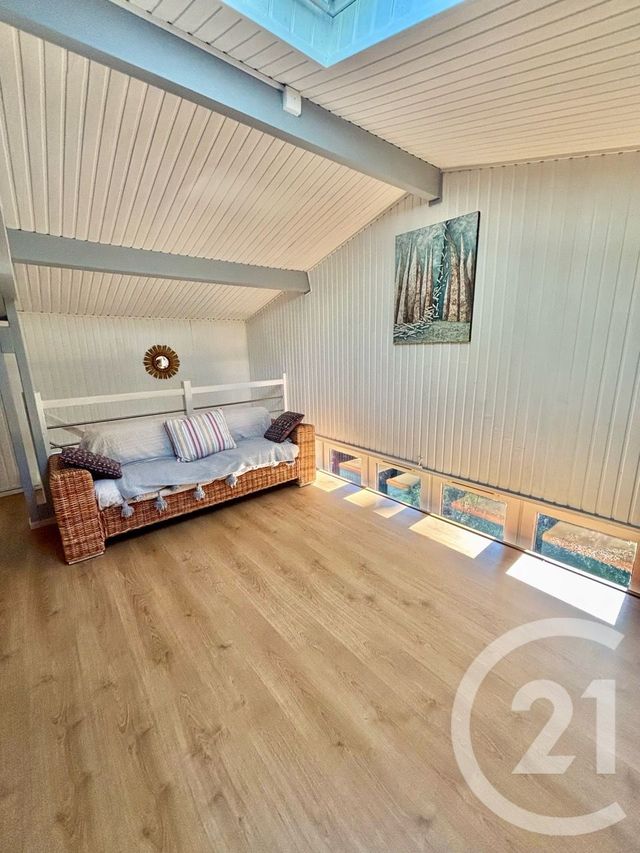 Maison &agrave; vendre - 4 pi&egrave;ces - 59,15 m2 - Carcans - 33 - AQUITAINE
