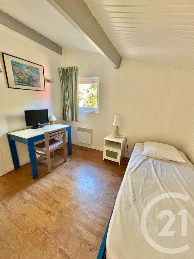 Maison &agrave; vendre - 4 pi&egrave;ces - 59,15 m2 - Carcans - 33 - AQUITAINE