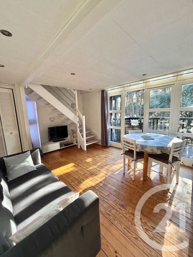 Maison &agrave; vendre - 4 pi&egrave;ces - 59,15 m2 - Carcans - 33 - AQUITAINE