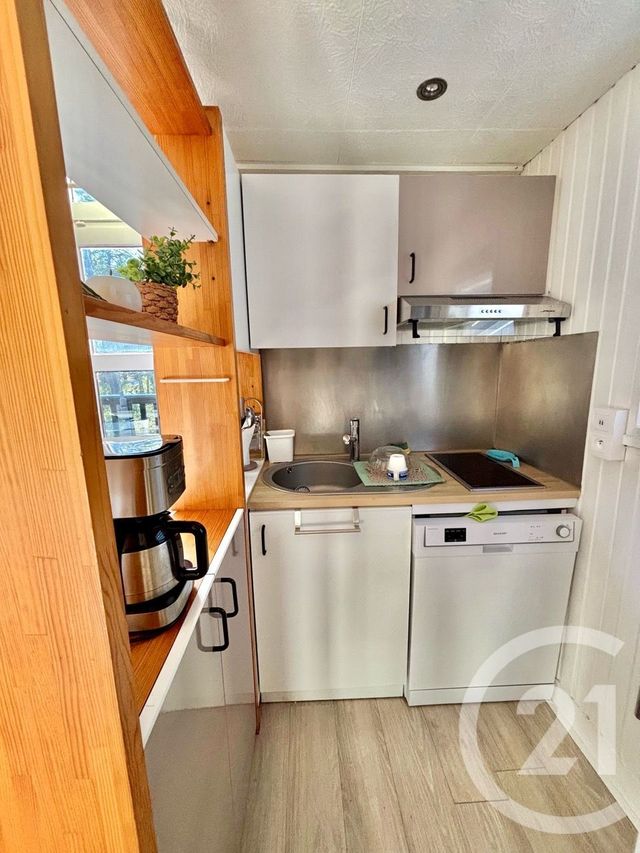 Maison &agrave; vendre - 4 pi&egrave;ces - 59,15 m2 - Carcans - 33 - AQUITAINE