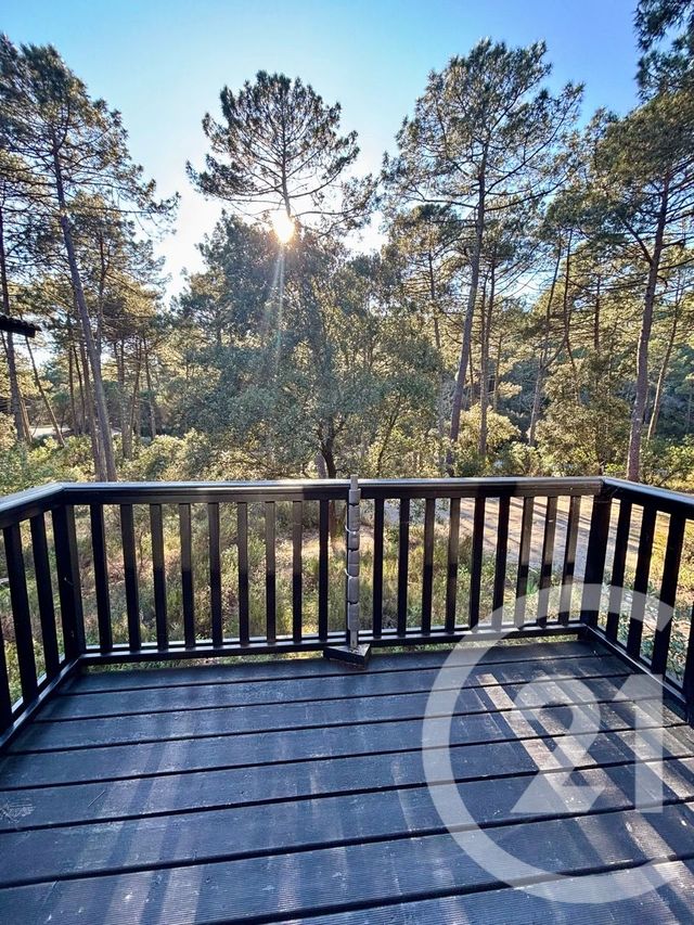 Maison &agrave; vendre - 4 pi&egrave;ces - 59,15 m2 - Carcans - 33 - AQUITAINE