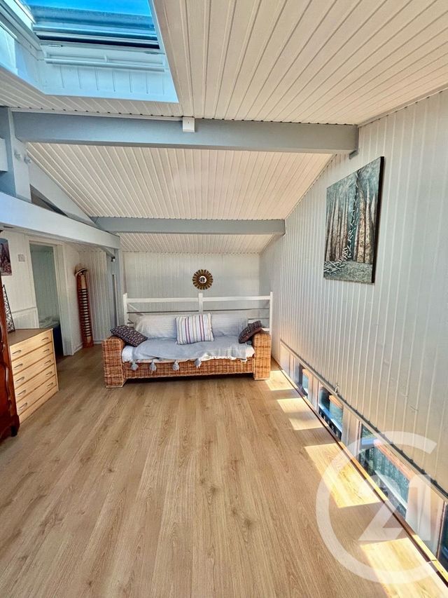 Maison &agrave; vendre - 4 pi&egrave;ces - 59,15 m2 - Carcans - 33 - AQUITAINE