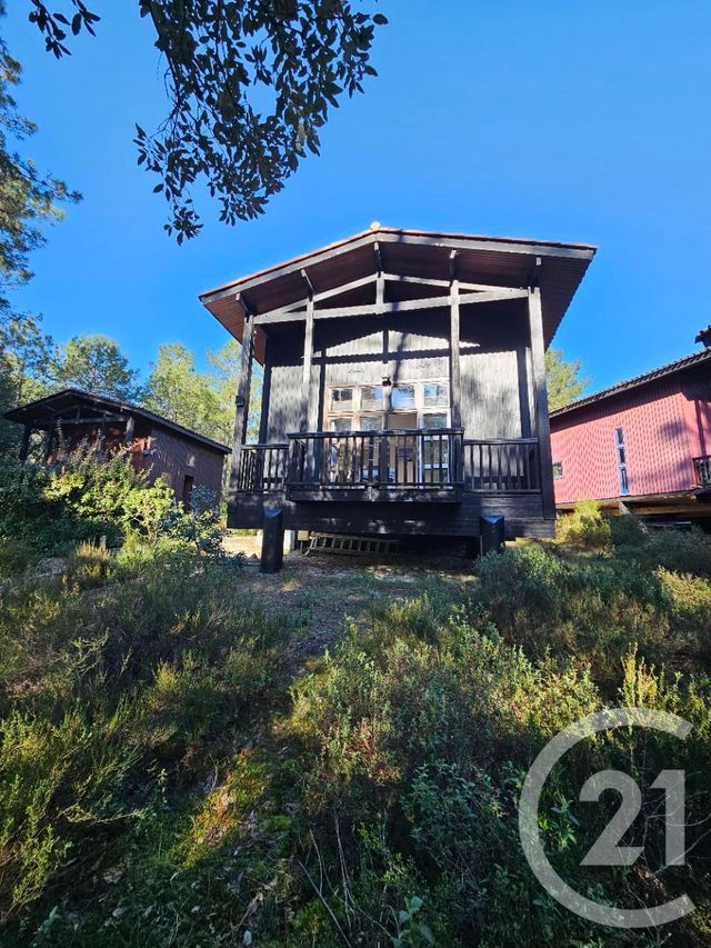 maison - CARCANS - 33