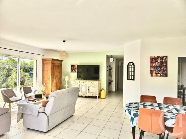 Maison &agrave; vendre - 5 pi&egrave;ces - 154 m2 - Carcans - 33 - AQUITAINE