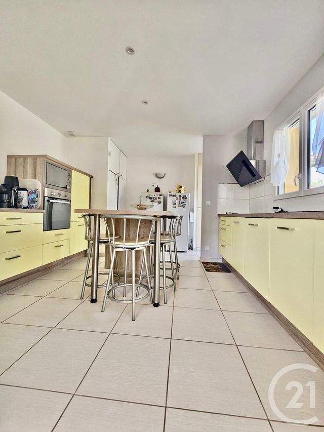 Maison &agrave; vendre - 5 pi&egrave;ces - 154 m2 - Carcans - 33 - AQUITAINE