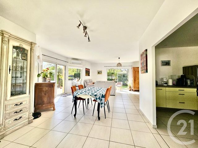 Maison &agrave; vendre - 5 pi&egrave;ces - 154 m2 - Carcans - 33 - AQUITAINE